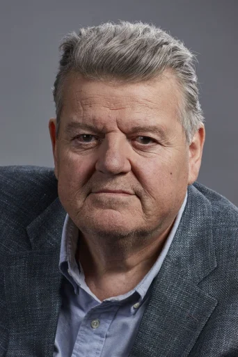 Robbie Coltrane - Acting Profile Photo