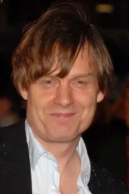 Julian Jarrold - Regizor in Brideshead Revisited