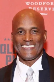 Kenny Leon - Director in Steel Magnolias