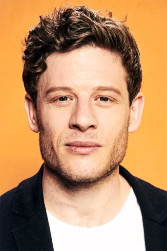 James Norton - Acting Profile Photo