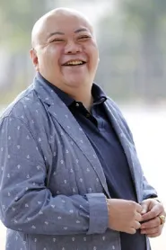 Shinsuke Minami as Ryotaro Sawagami in Dodes'ka-den