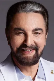 Kabir Bedi as Gobinda in Octopussy