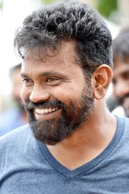 Sukumar - Director in Pushpa 2 - The Rule