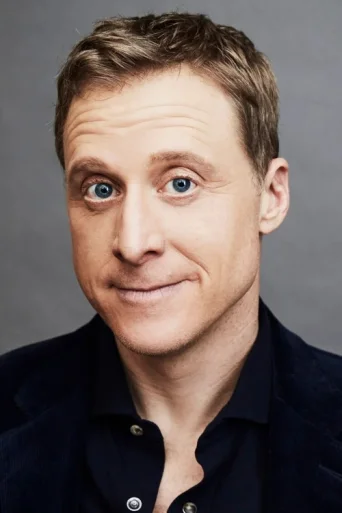 Alan Tudyk - Acting Profile Photo