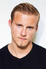 Alexander Ludwig as Seth in Race to Witch Mountain