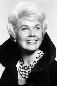 Doris Day as Jo McKenna in The Man Who Knew Too Much