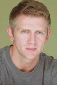 Gordon Currie as Rick Myers in Puppet Master 4