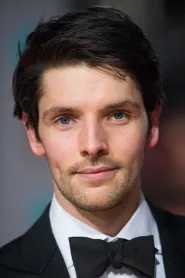 Colin Morgan as Victor Richardson in Testament of Youth