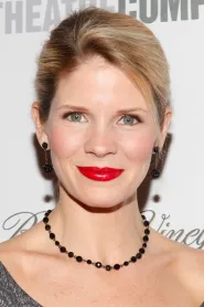 Kelli O'Hara as Sheryl in All the Bright Places