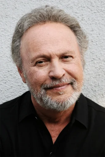 Billy Crystal - Acting Profile Photo