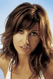 Gina Gershon as Cathy Heguy in Driven