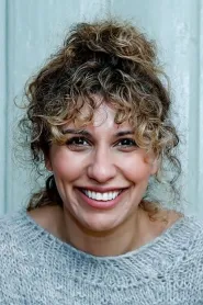 Sara Khorami as Marion Auryn Rhadani in Troll 2