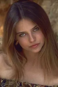 Antonella Interlenghi as Emily Robbins in City of the Living Dead