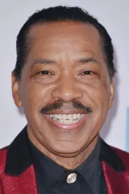 Obba Babatundé as Willie Long in Life