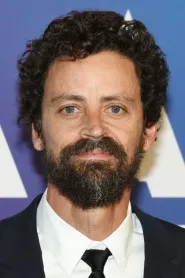 Bob Persichetti - Director in Spider-Man: Into the Spider-Verse