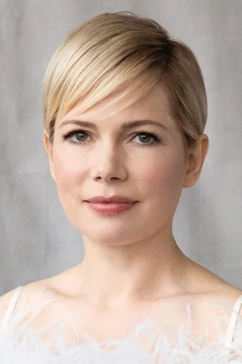 Michelle Williams - Acting Profile Photo