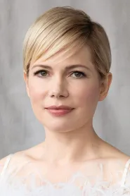 Michelle Williams as Annie / Glinda in Oz the Great and Powerful