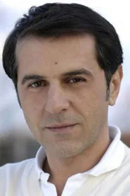 Merab Ninidze as Yuri in A Working Man