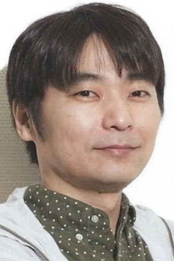 Akira Ishida - Acting Profile Photo