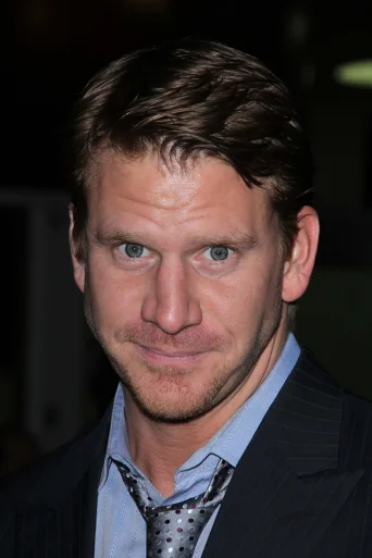 Dash Mihok - Acting Profile Photo
