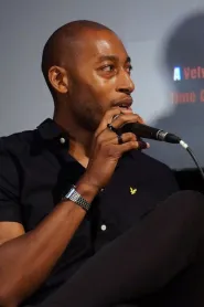 Andre Harrison as Kyle (segment: Aquarius) in Horror-Scopes Volume One