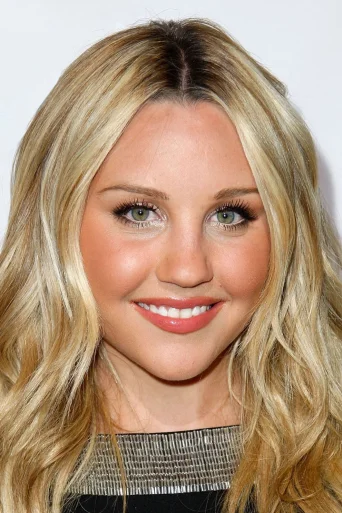Amanda Bynes - Acting Profile Photo