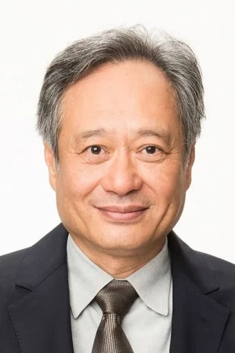Ang Lee - Directing Profile Photo