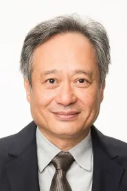 Ang Lee - Director in Life of Pi