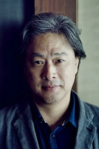 Park Chan-wook - Directing Profile Photo