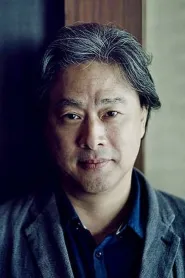 Park Chan-wook - Regizor in No Other Choice