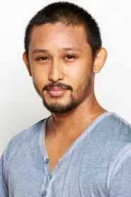 Jeremy Jess Boado as Daniel Kim in Deep Blue Sea 2