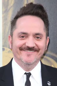 Ben Falcone as Will in Enough Said