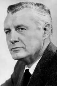 Tyler McVey as Captain in Lt. Robin Crusoe U.S.N.