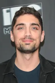 George Finn as Jasper in Time Lapse