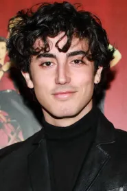 Anthony Ippolito as Johnno in Purple Hearts