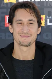 Grégoire Colin as François in The Year of Awakening