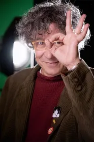 Giancarlo Soldi - Regizor in Nero