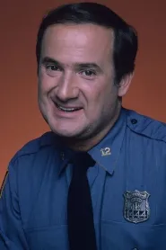 Ron Carey as Swiftus in History of the World: Part I