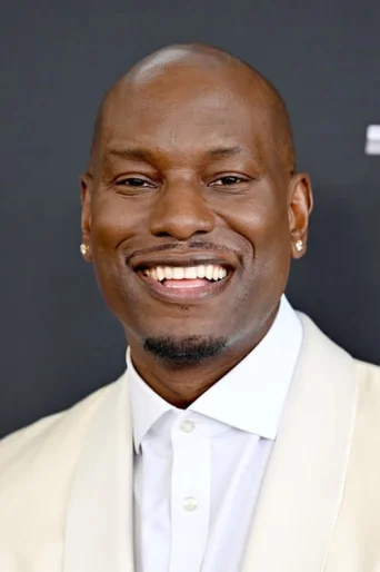 Tyrese Gibson - Acting Profile Photo