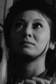 Yūko Kusunoki as Misao Sawagami in Dodes'ka-den