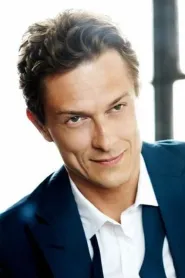 Peter Stebbings - Director in Defendor