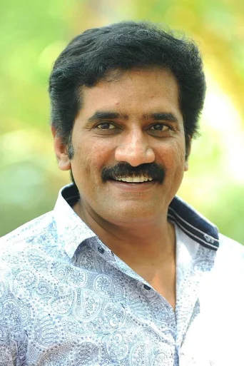 Rao Ramesh - Acting Profile Photo