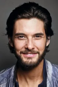 Ben Barnes as Caspian in The Chronicles of Narnia: The Voyage of the Dawn Treader