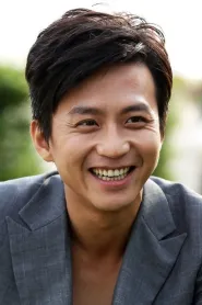 Deng Chao as Pei Donglai in Detective Dee and the Mystery of the Phantom Flame