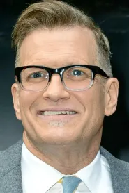 Drew Carey as Geppetto in Geppetto