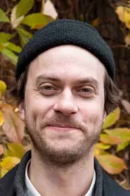 Arthur Berning as Police Man 2 in In Order of Disappearance