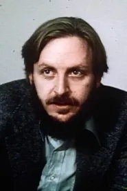 Dan O'Bannon - Regizor in The Return of the Living Dead