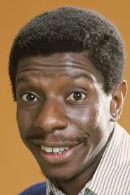 Jimmie Walker as Bootney Farnsworth in Let's Do It Again
