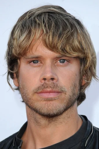 Eric Christian Olsen - Acting Profile Photo