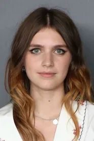 Nell Tiger Free as Margaret in The First Omen